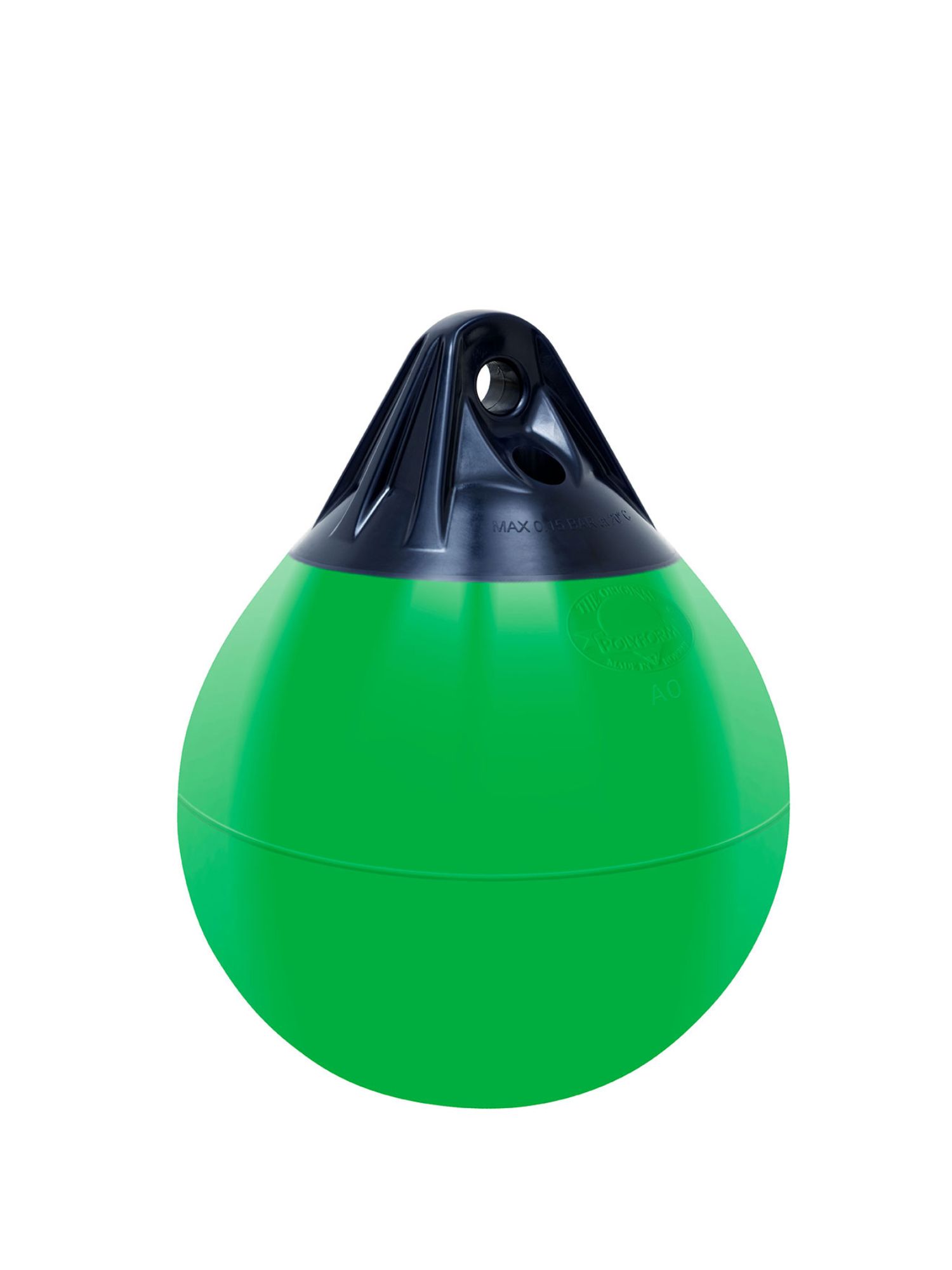 Polyform A0 Buoys 280mm(L) x 210mm(D)
