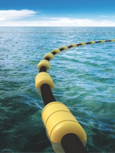 Polyform Flowsafe Hose Flotation