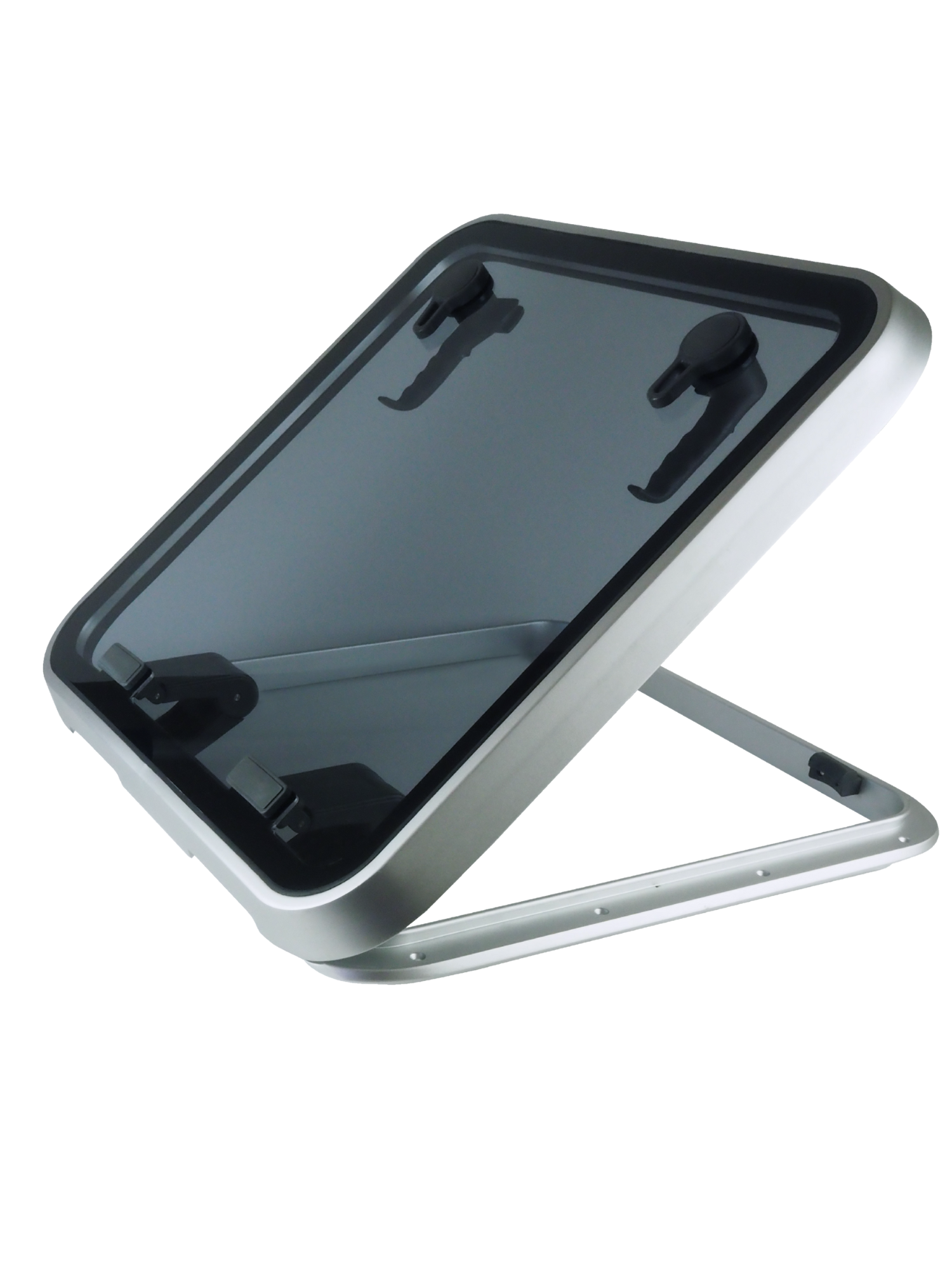 Aqua Marine Storm Hatches - Size 60