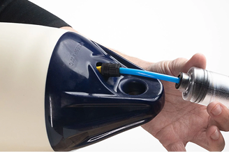Boat Fender Inflation pump