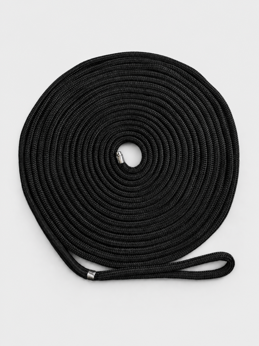 Aqua Marine 14mmx15m Mooring Line with Splice