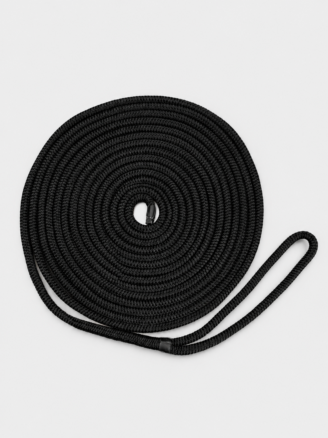 Aqua Marine 12mmx10m Mooring Line with Splice
