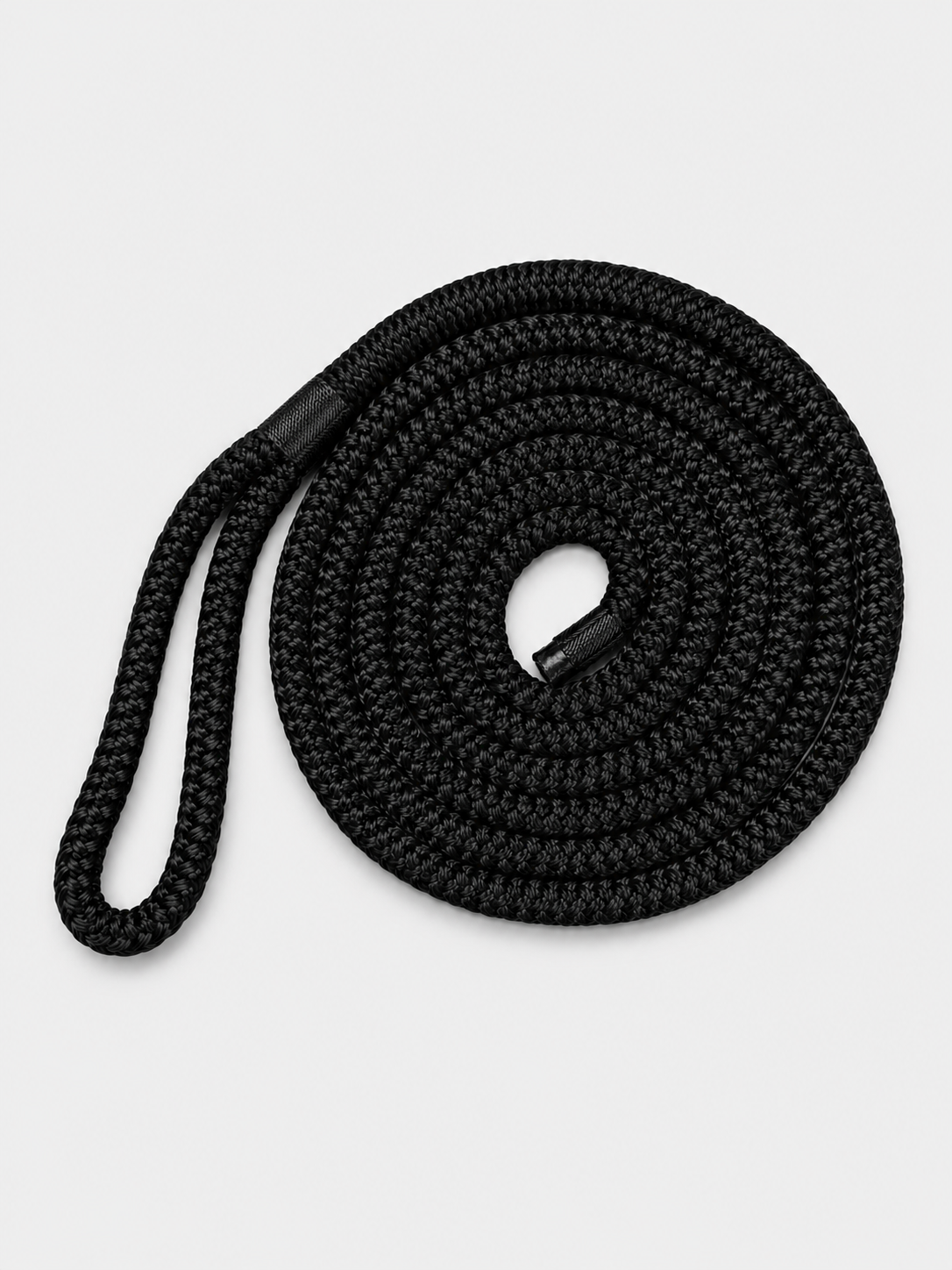 Aqua Marine 10mmx2m Fender Lines Double Braid (2-Pack)