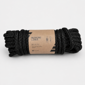 Aqua Marine 10mmx8m Mooring Line with Splice