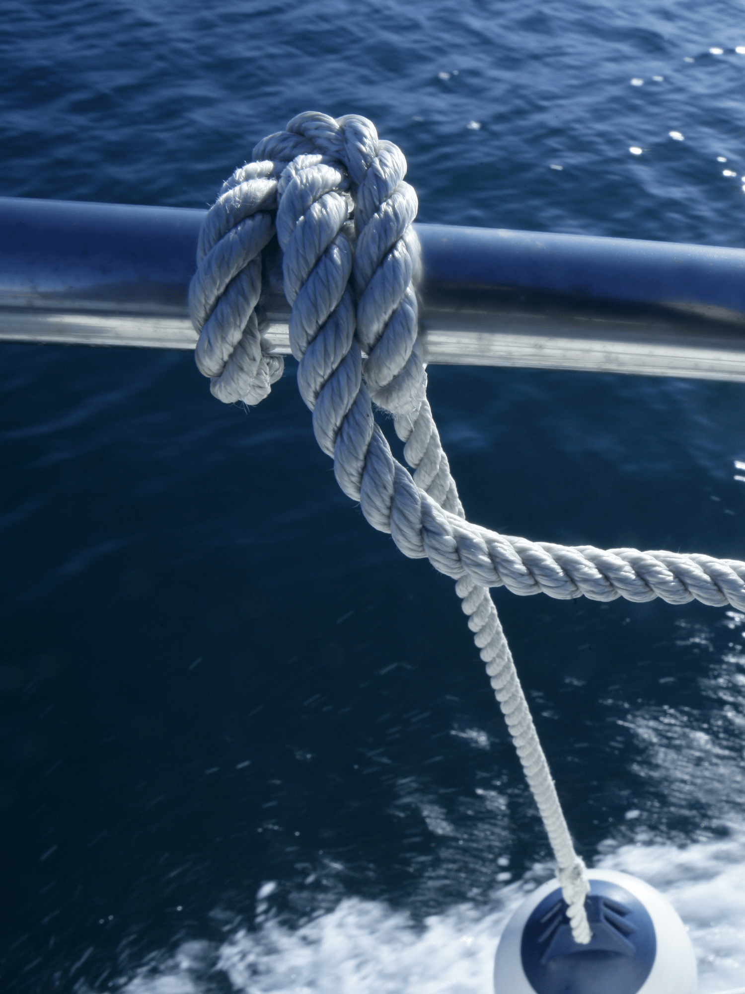 Boat Fenders Lines