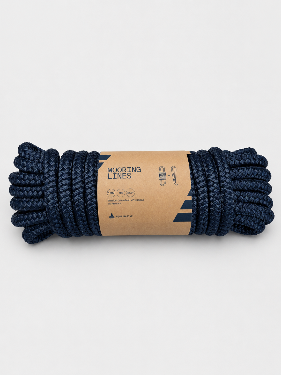 Mooring Lines