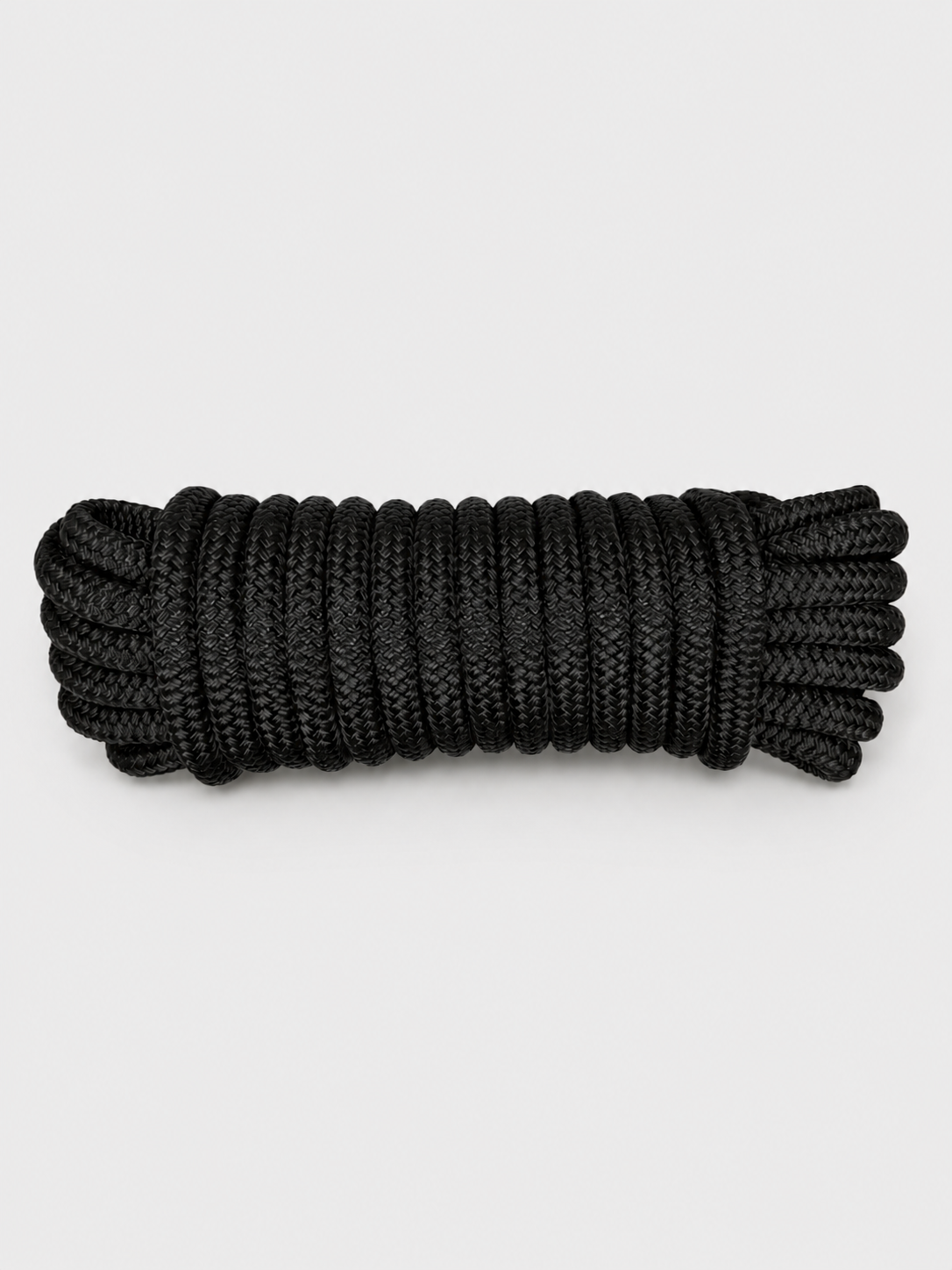 Aqua Marine 14mmx10m Mooring Line with Splice