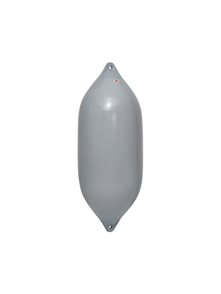 Polyform F8 Fender 1440mm(L) x 375mm(D) All Grey
