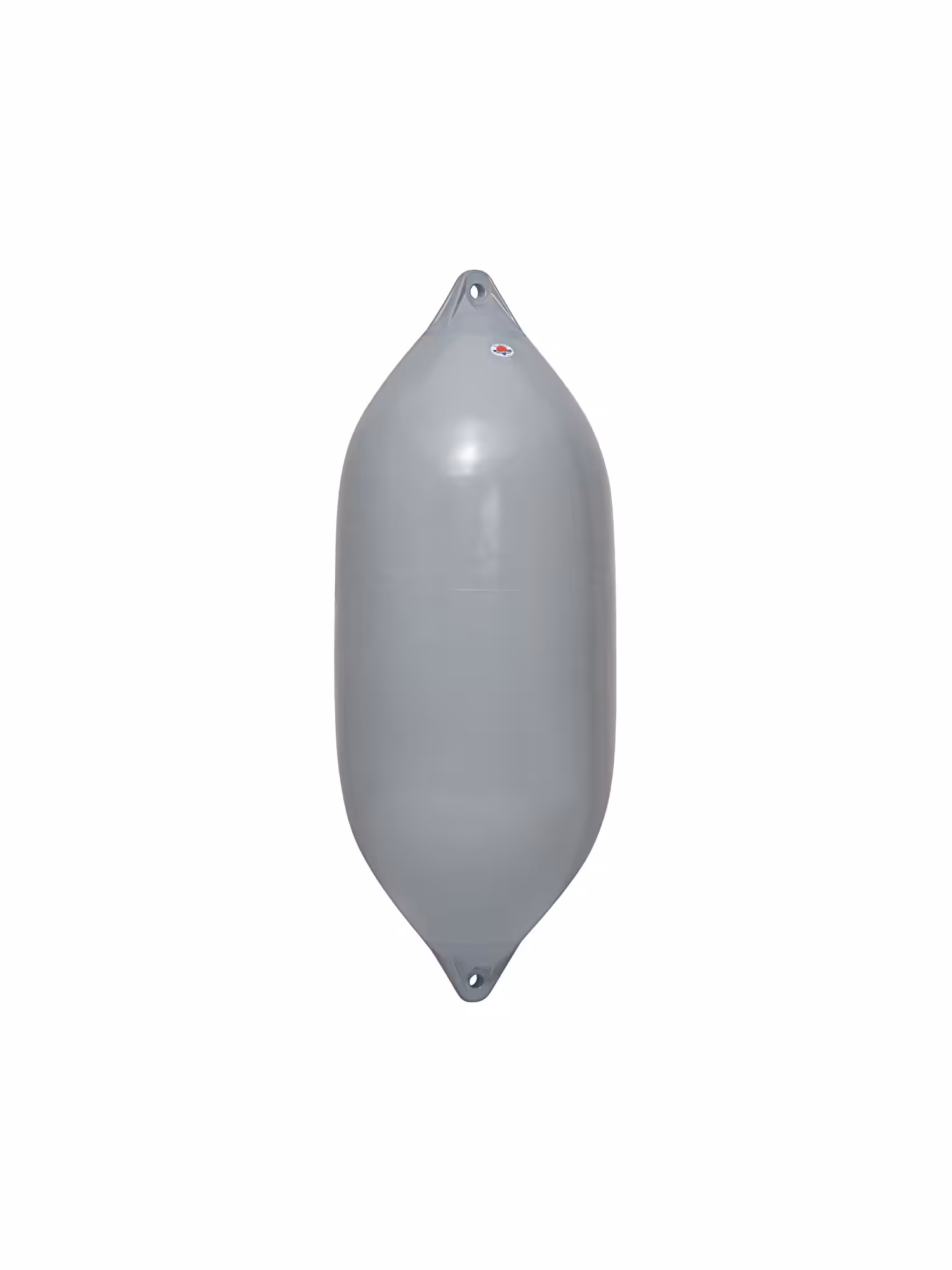 Polyform F8 Fender 1440mm(L) x 375mm(D) All Grey