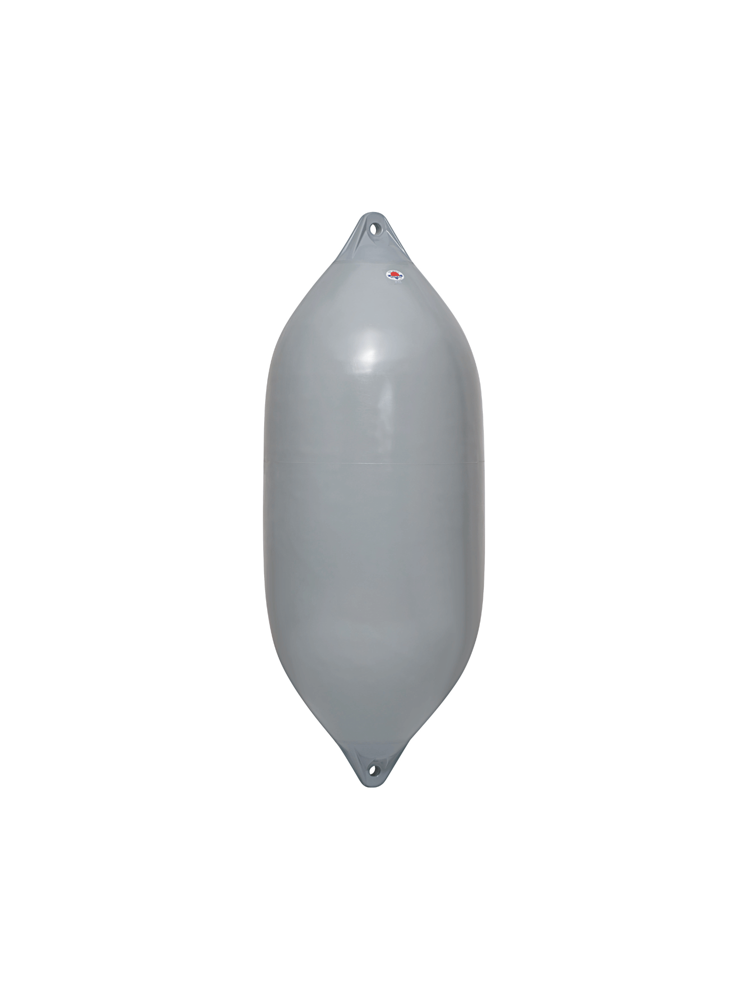 Polyform F8 Fender 1440mm(L) x 375mm(D) All Grey