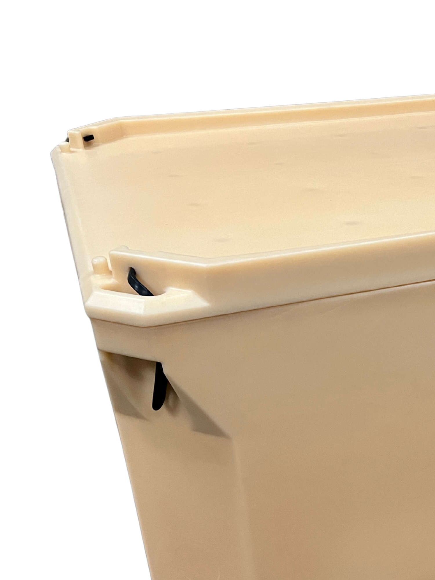 Rubber lid straps for Saeplast Insulated Containers